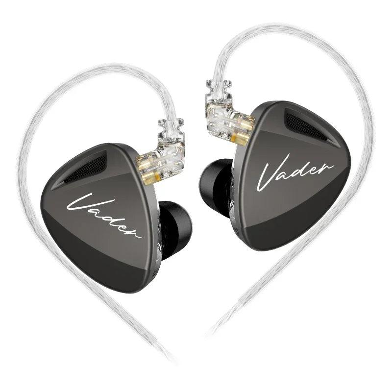 New KZ Vader Triple-Driver Dynamic