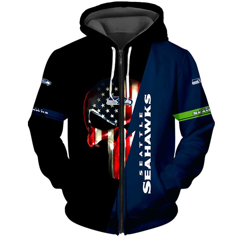 SEATTLE SEAHAWKS 3D SS1SS1004