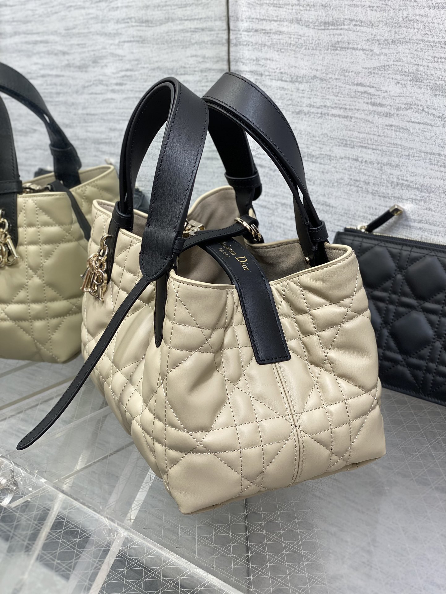 Dior Toujours Small Bag