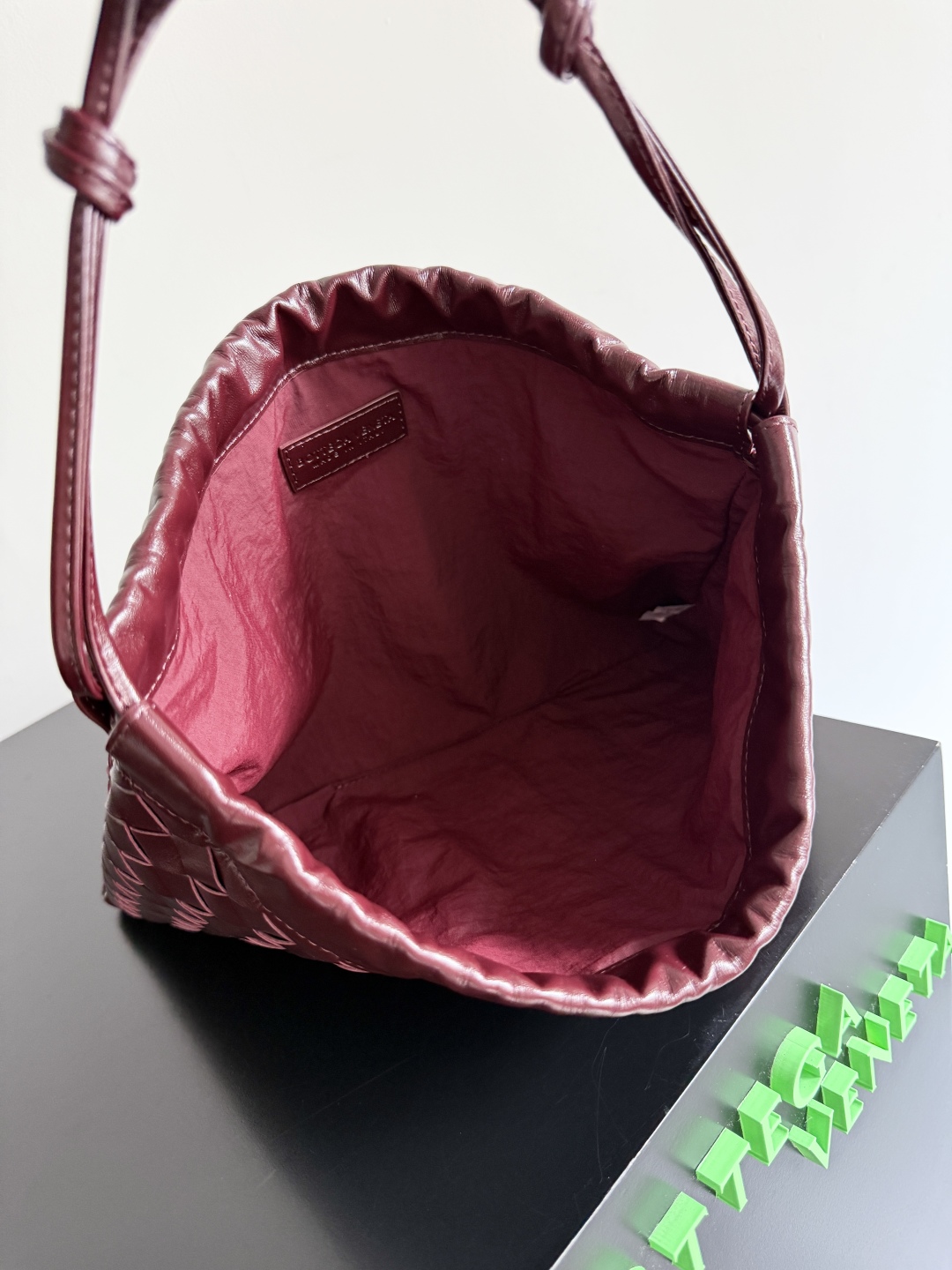 Bottega Veneta Dustbag 796728