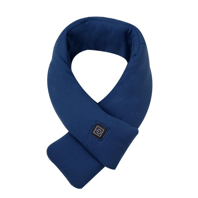 Heating Scarf --The Best Gift For Your Parents