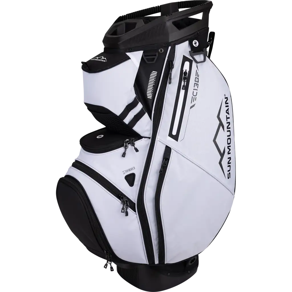 Sun Mountain 2025 C130 Cart Bag