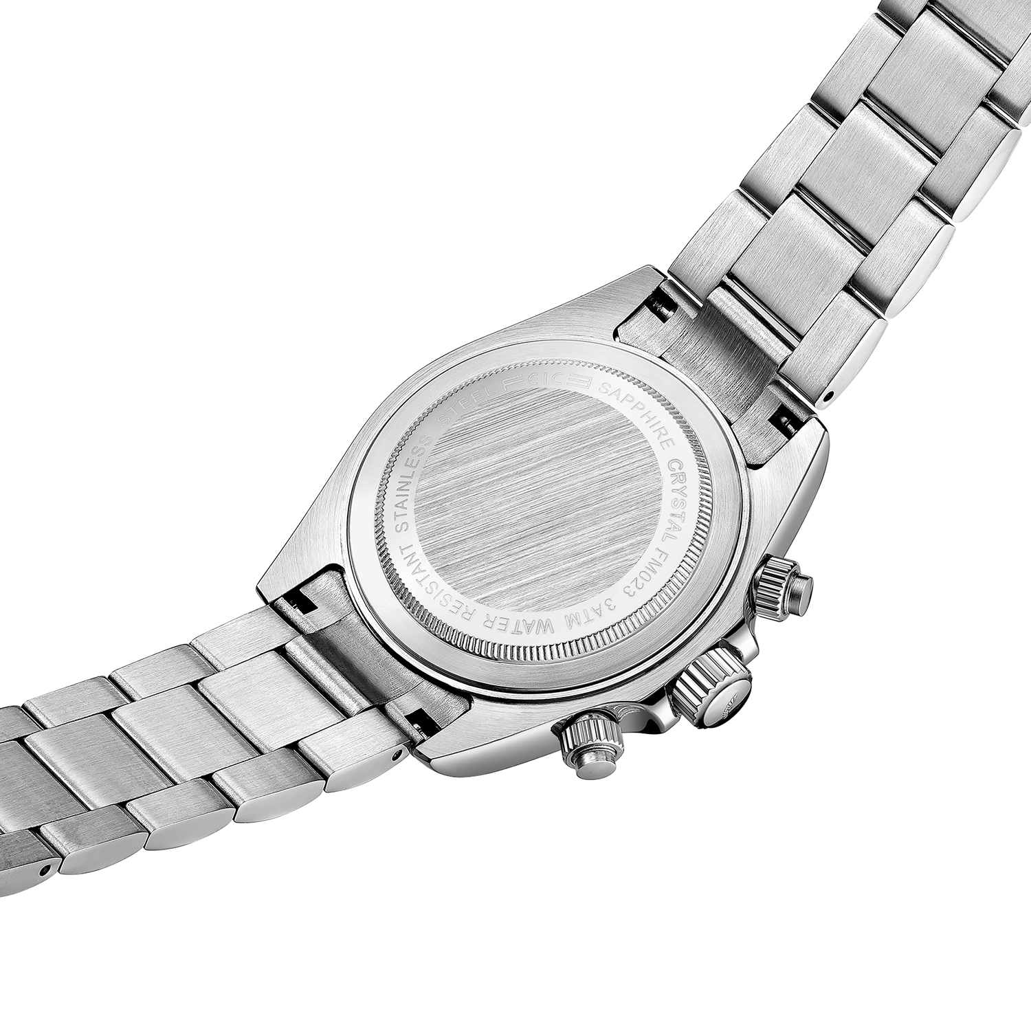 FM023 Multi Function Automatic Watch