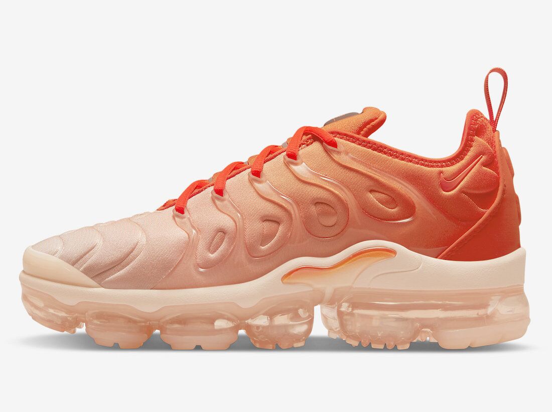 VaporMax Rainbow Series