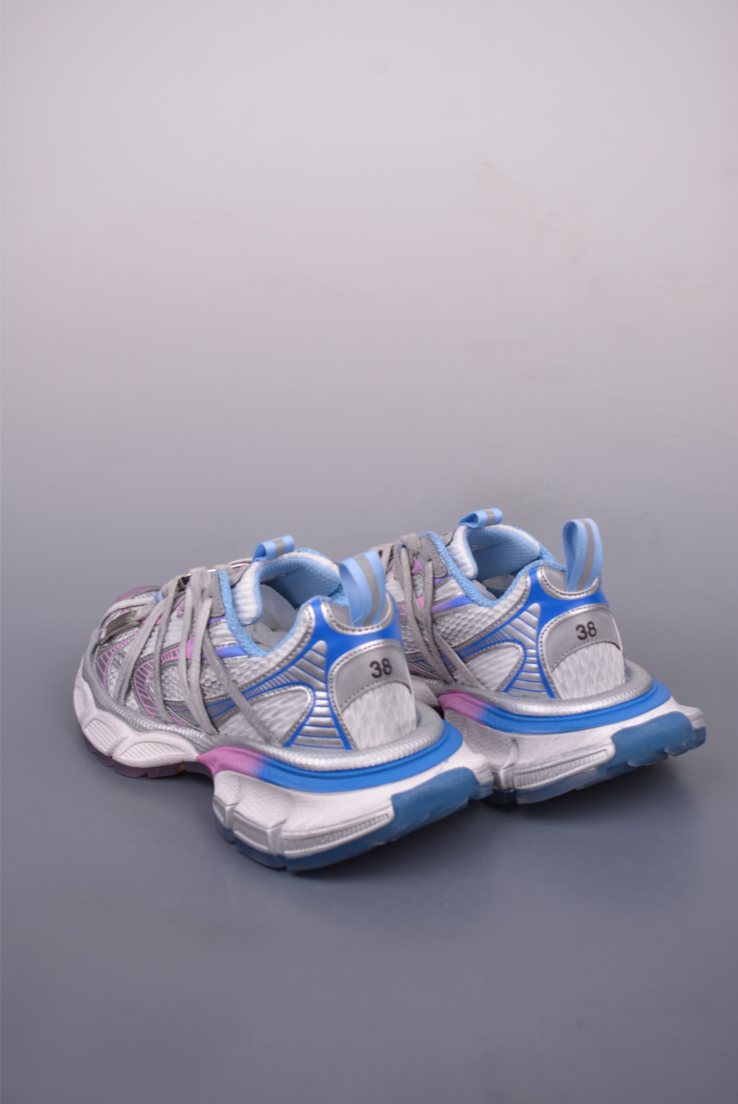 Balenciaga Phantom Sneaker 3XL 