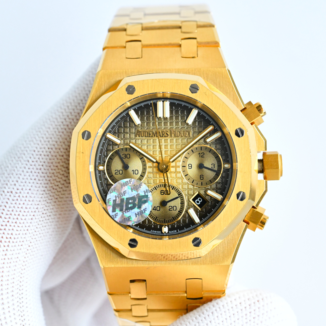Audemars Piguet Royal Oak Chronograph 26240BA.OO.1320BA.02