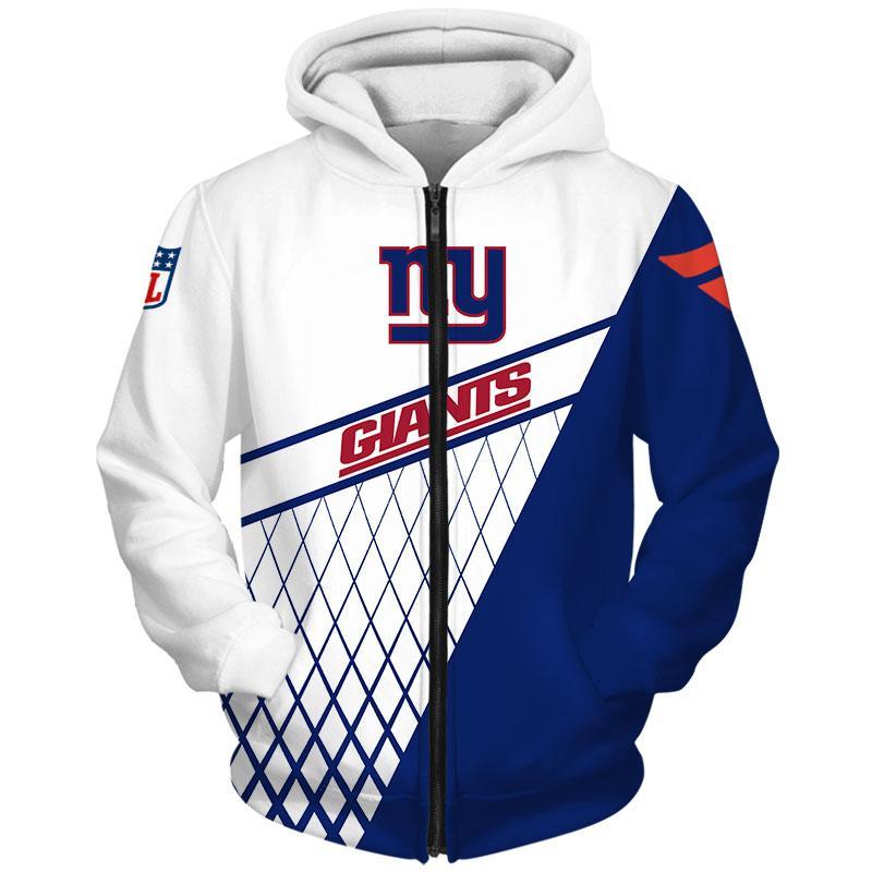 NEW YORK GIANTS 3D HNT1411