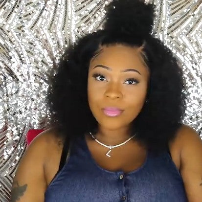 Special OFF | Best Affordable Curly Bob Wig