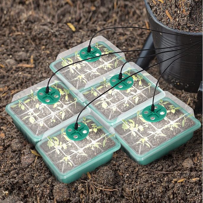 💥Last Day Promotion 49% OFF💥 - Nursery Box With Light