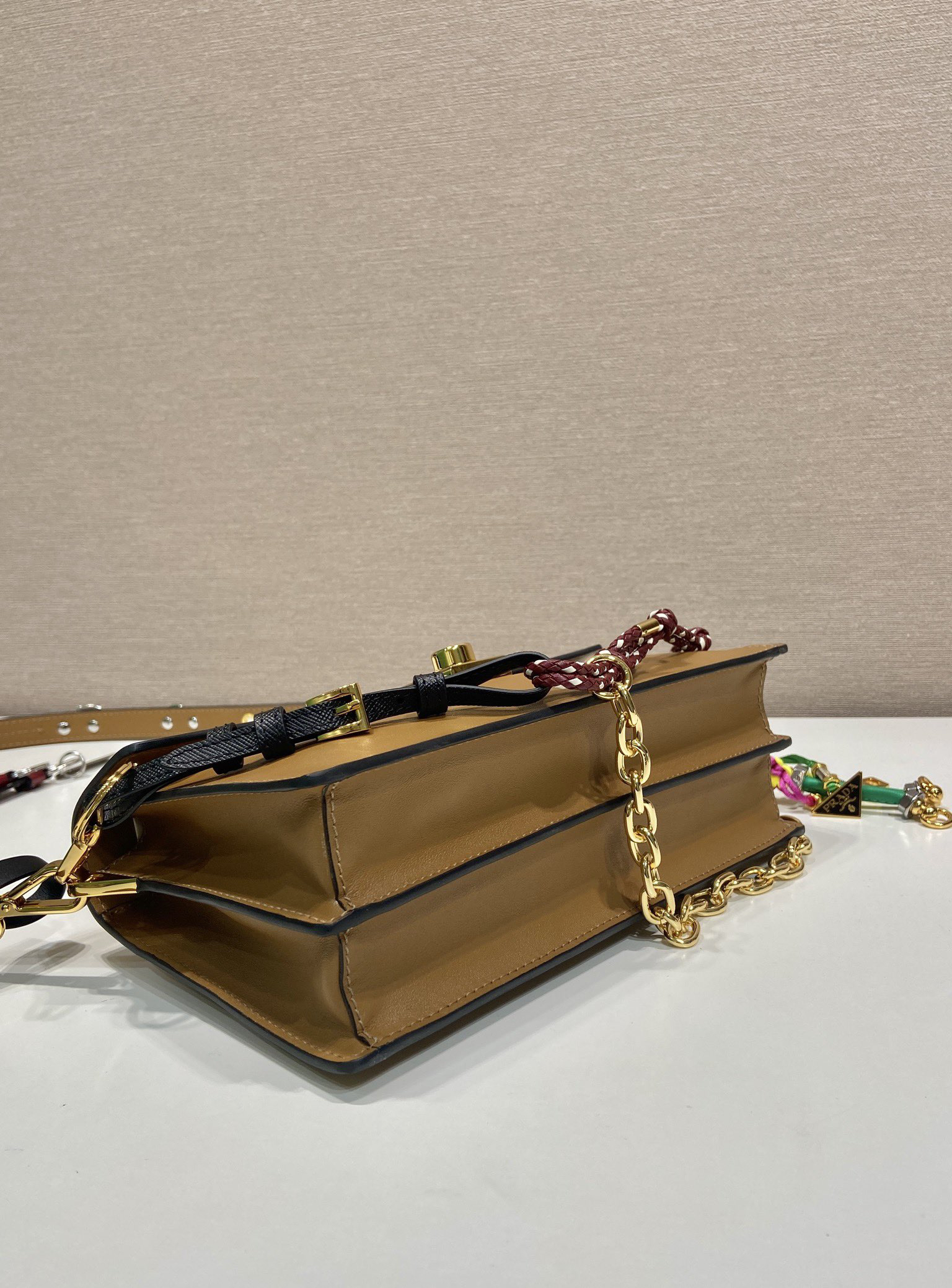 Prada Soft Sound Small Bag 1BD379