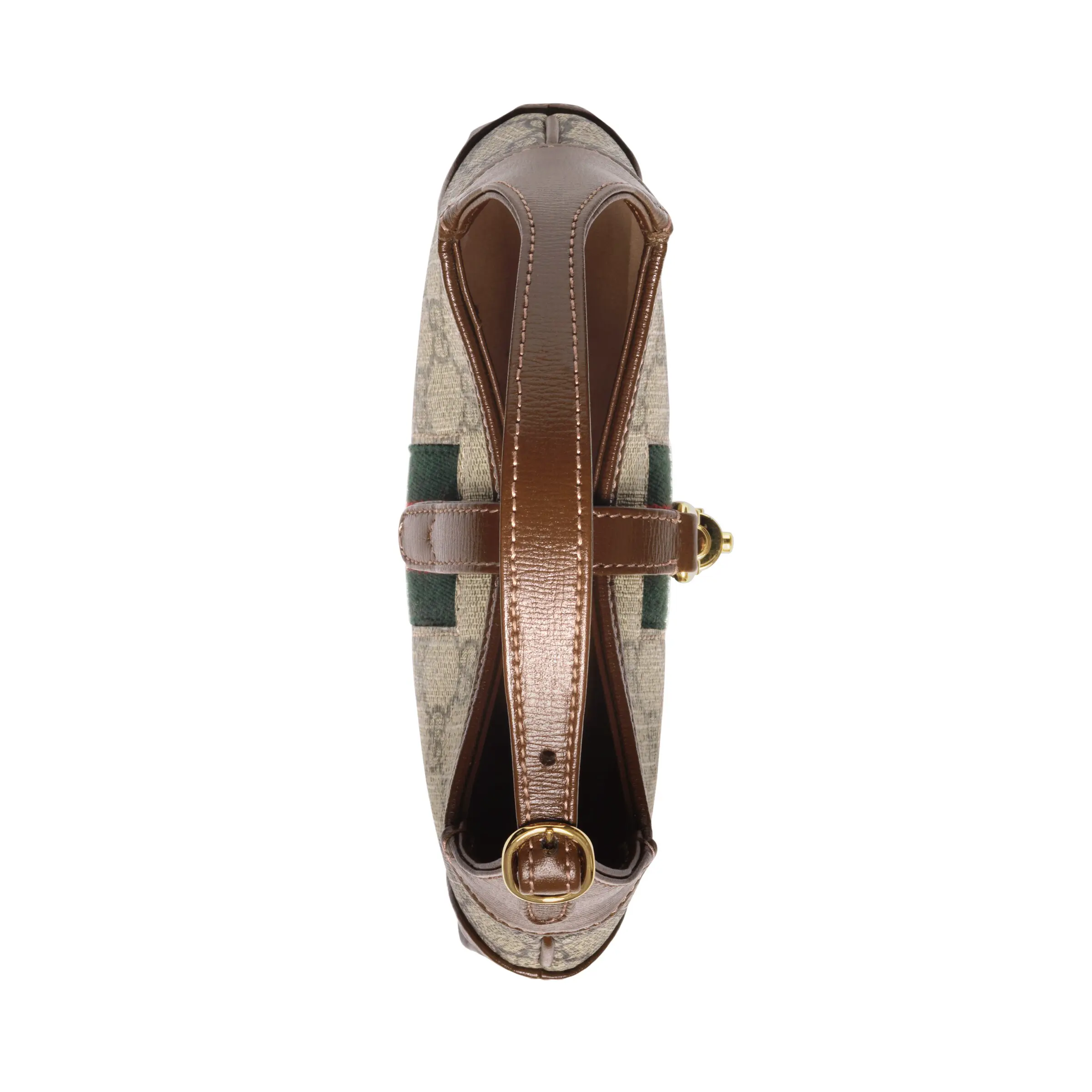 Gucci Jackie 1961 Mini Bag‎637092 HUHHG 8565