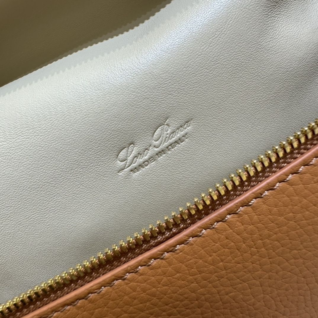 Loro Piana Extra pocket L23.5 backpack