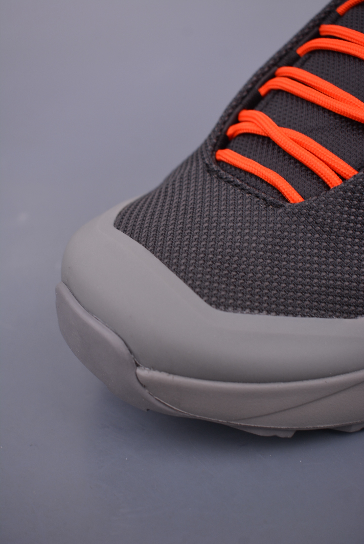 Arc'teryx Kopec GTX Hiking Shoes Black Gray Orange X000009208