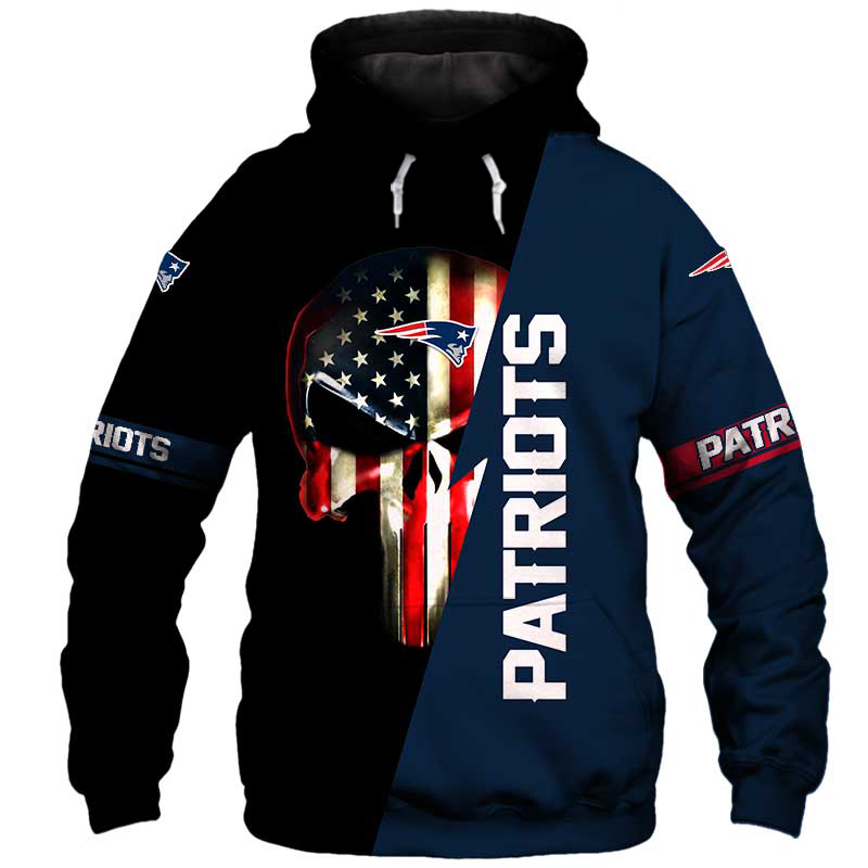 NEW ENGLAND PATRIOTS 3D NEP1NEP1009