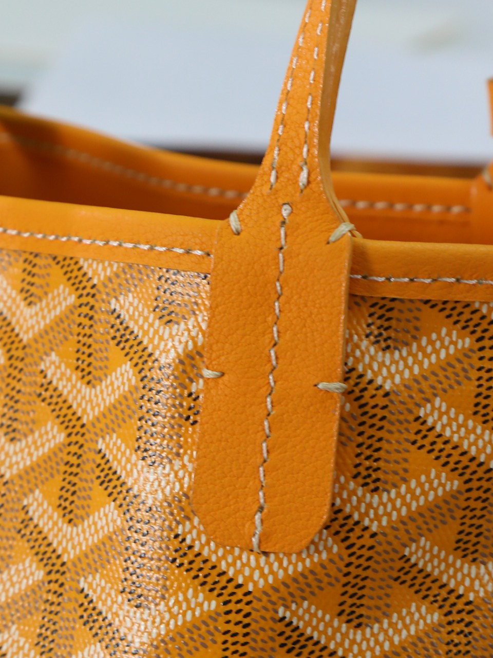 Goyard bohème hobo mini bag 2321