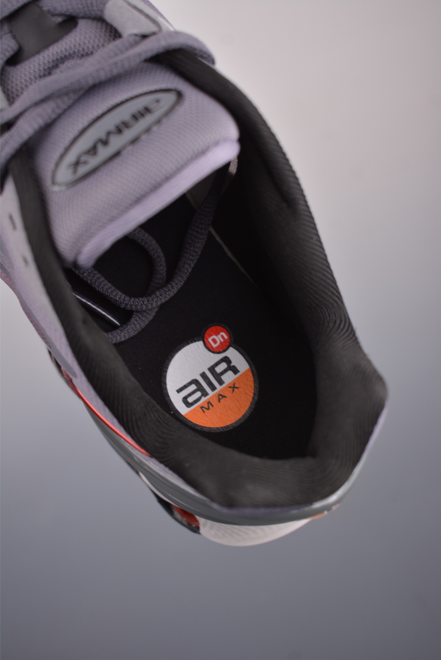 Nike Air Max DN8 Grey Purple FQ7860-035
