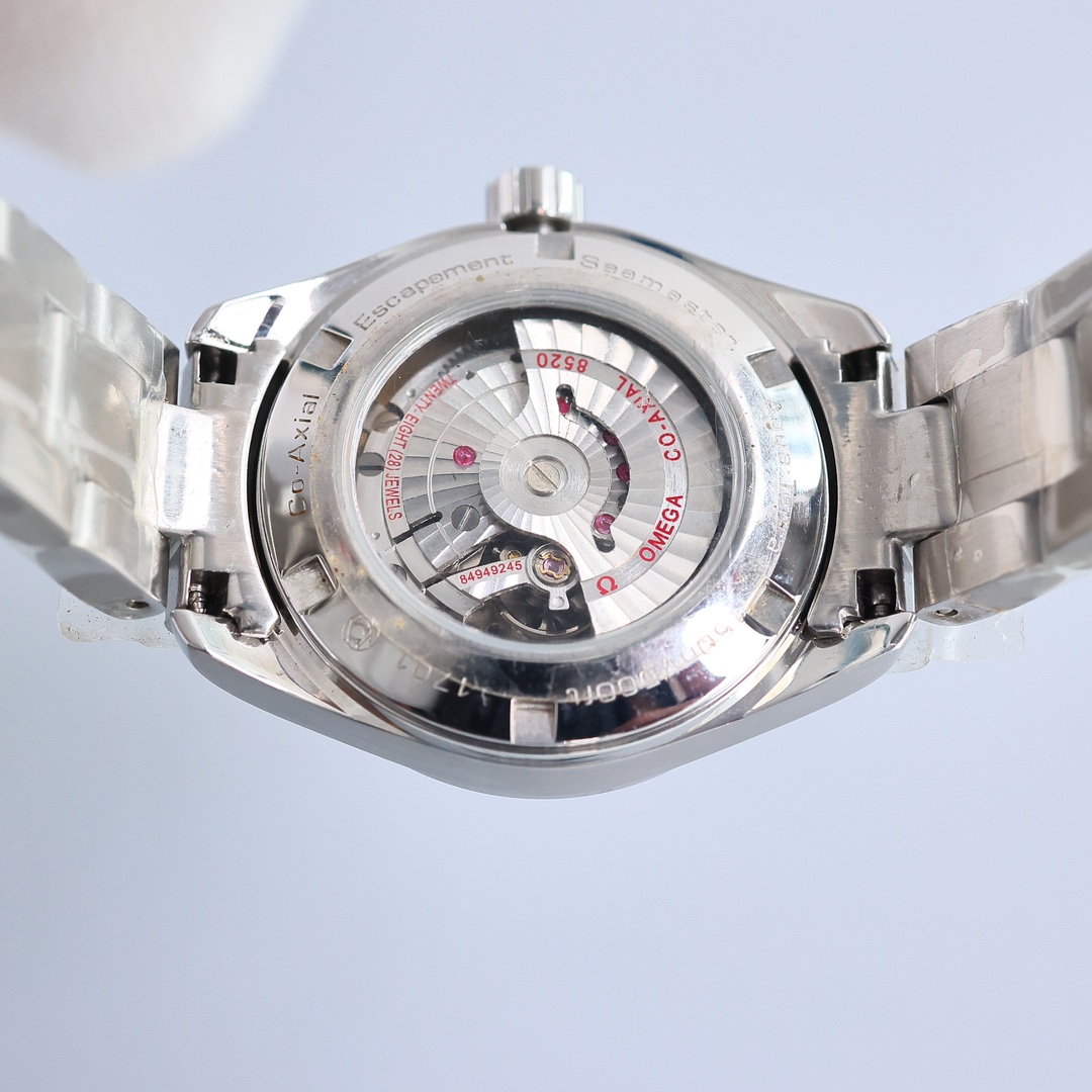 Omega Seamaster Women's Watches