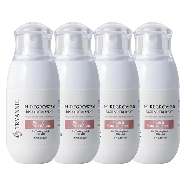 TryAnnie H-Regrow 2.0