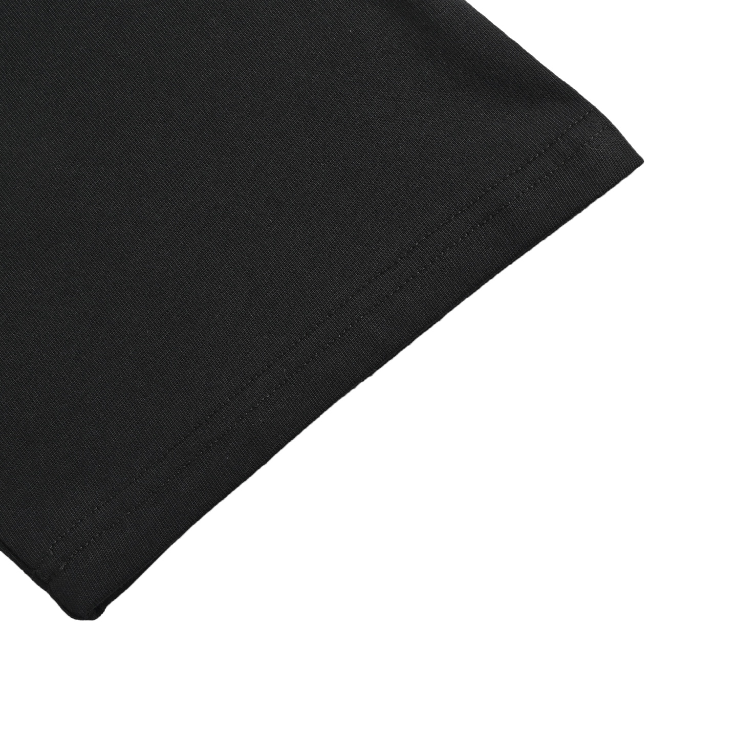 Burberry 25ss square horse print short sleeve