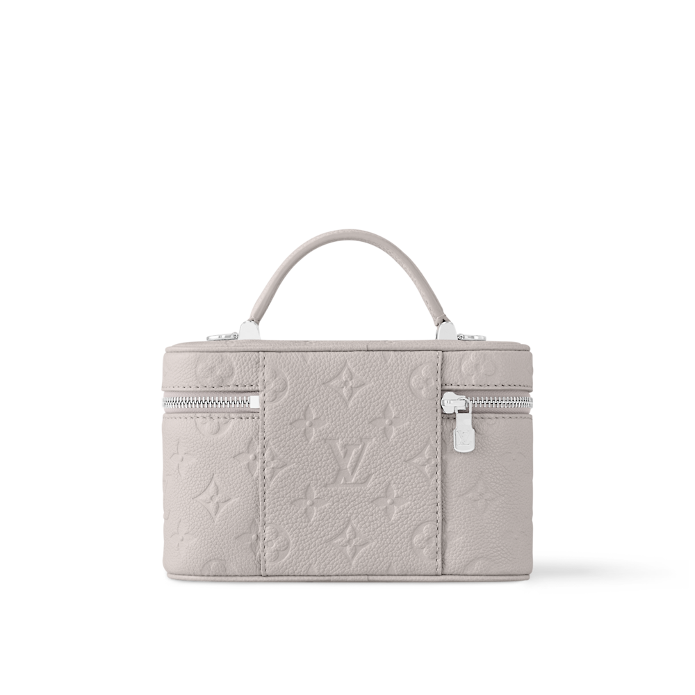 Louis Vuitton VANITY CHAIN ​​POUCH handbag M13593