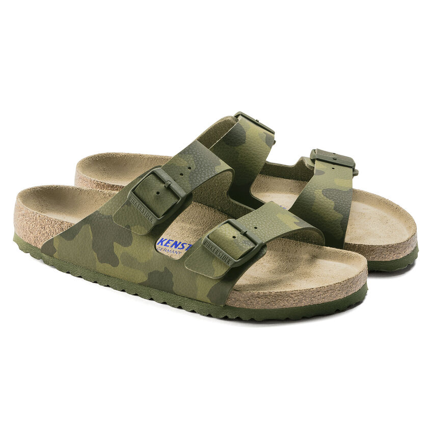 Arizona Soft Footbed Birko-Flor N-B-87138