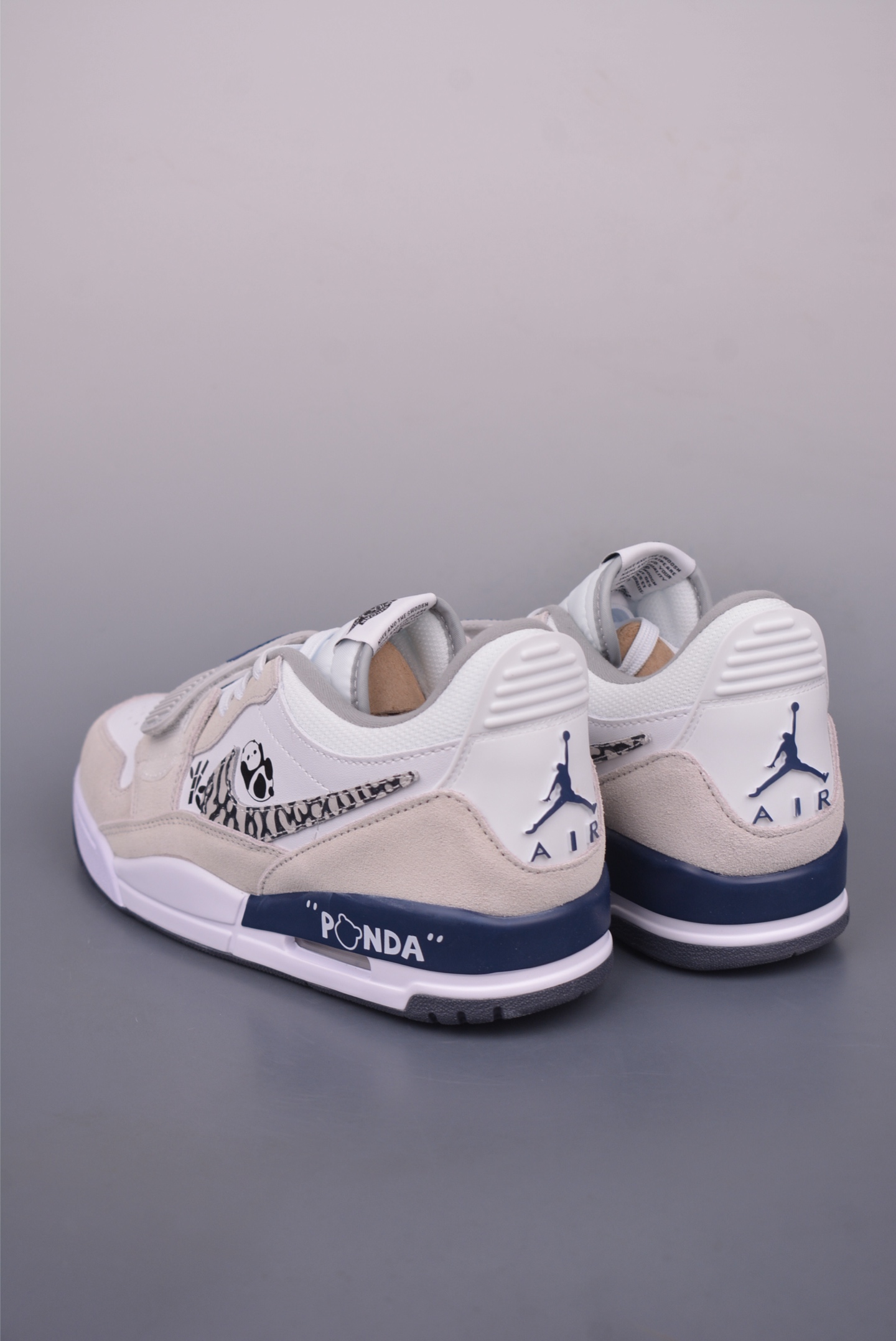 Air Jordan Legacy 312 AJ312 Series 