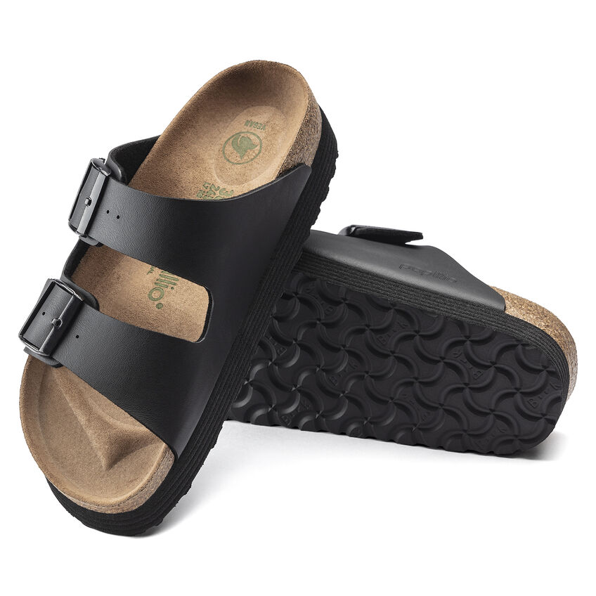 Arizona Platform Vegan Birko-Flor B-72748