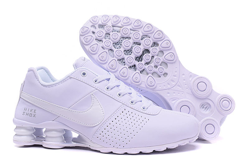Shox Deliver