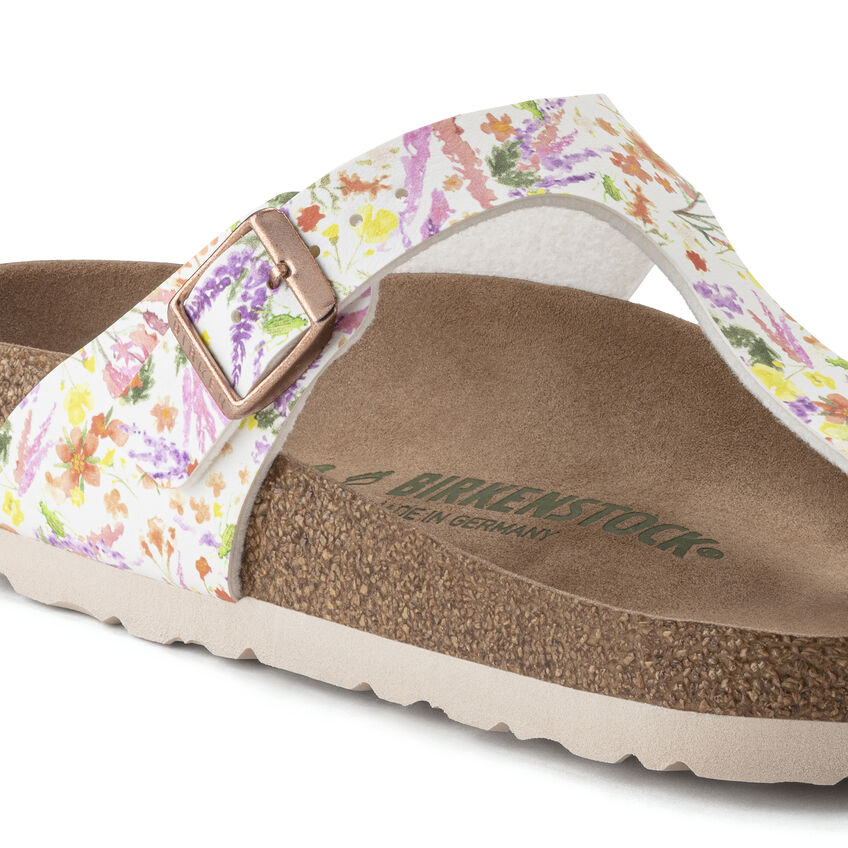 Gizeh Vegan Birko-Flor