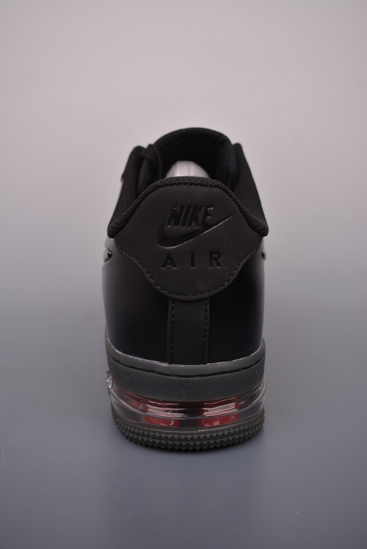 Nike Air Force 1 Posite Max QS Black 548968-010
