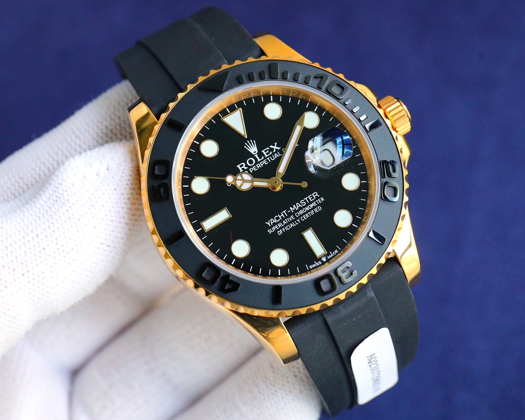 ROLEX Yacht-Master Series