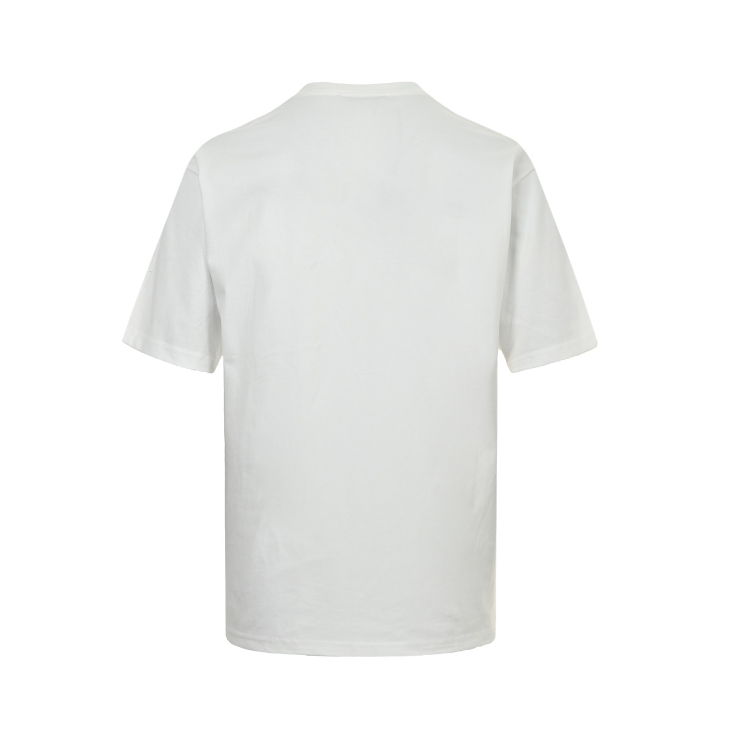 Gucci 25ss GG embroidered short sleeve