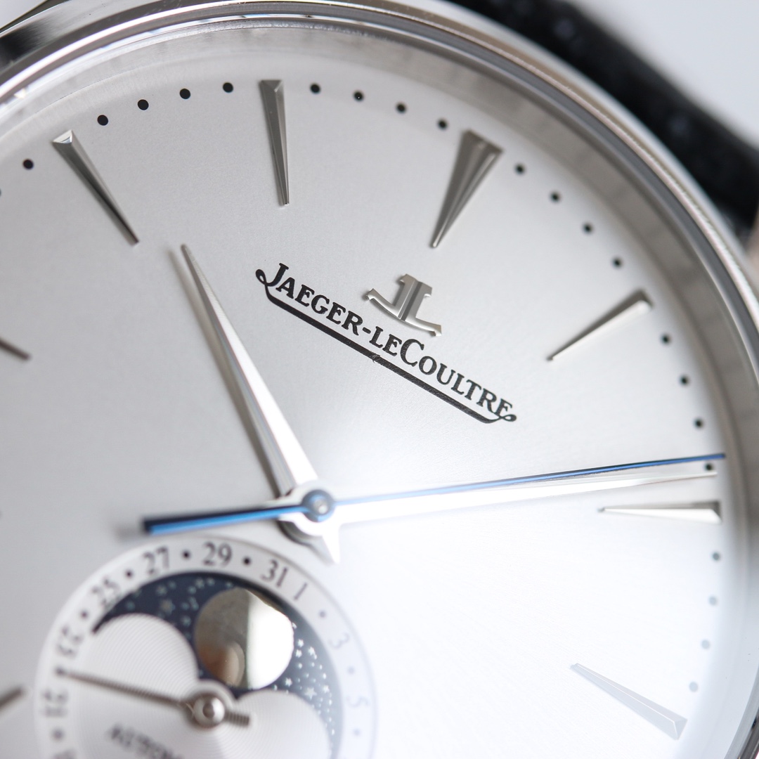 Jaeger-LeCoultre Master Series Classic Men's Watch Q1548420