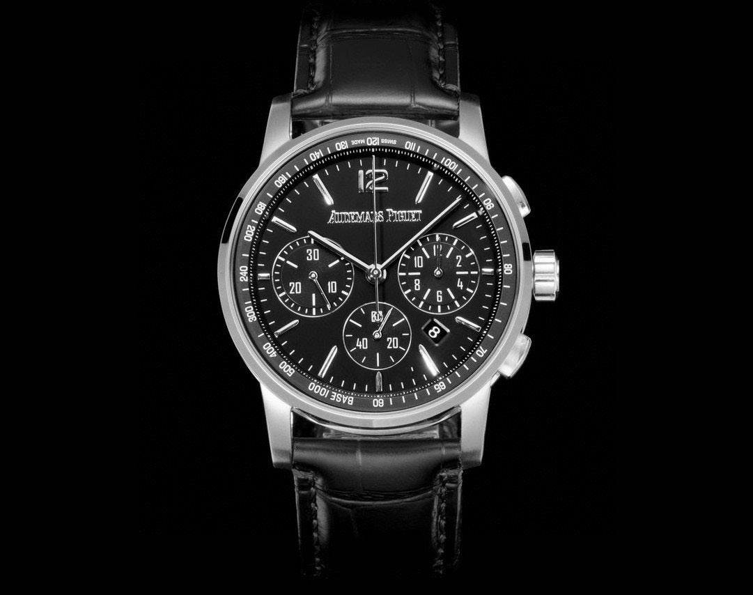 Audemars Piguet CODE11.59 Automatic Chronograph Series