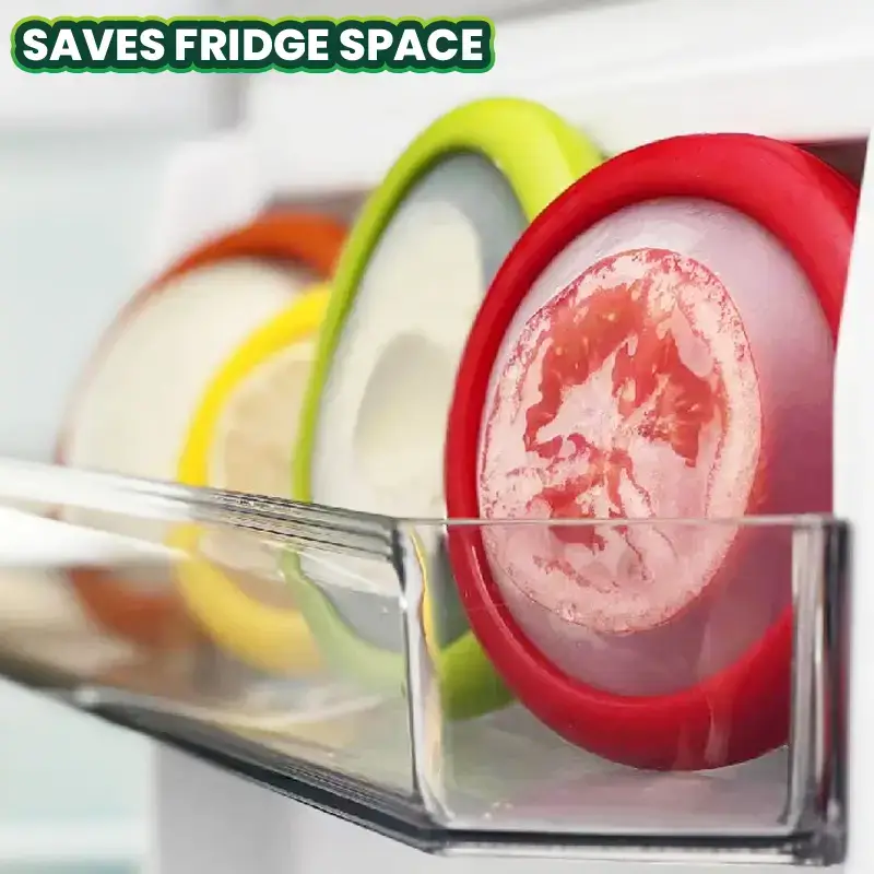 🔥Last Day 49% OFF🔥Frozen fresh-keeping cover