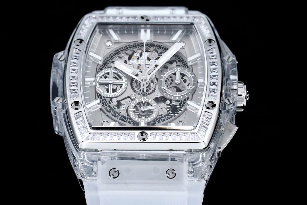 Hublot BIG BANG Soul Series 641.JX.0120.RT