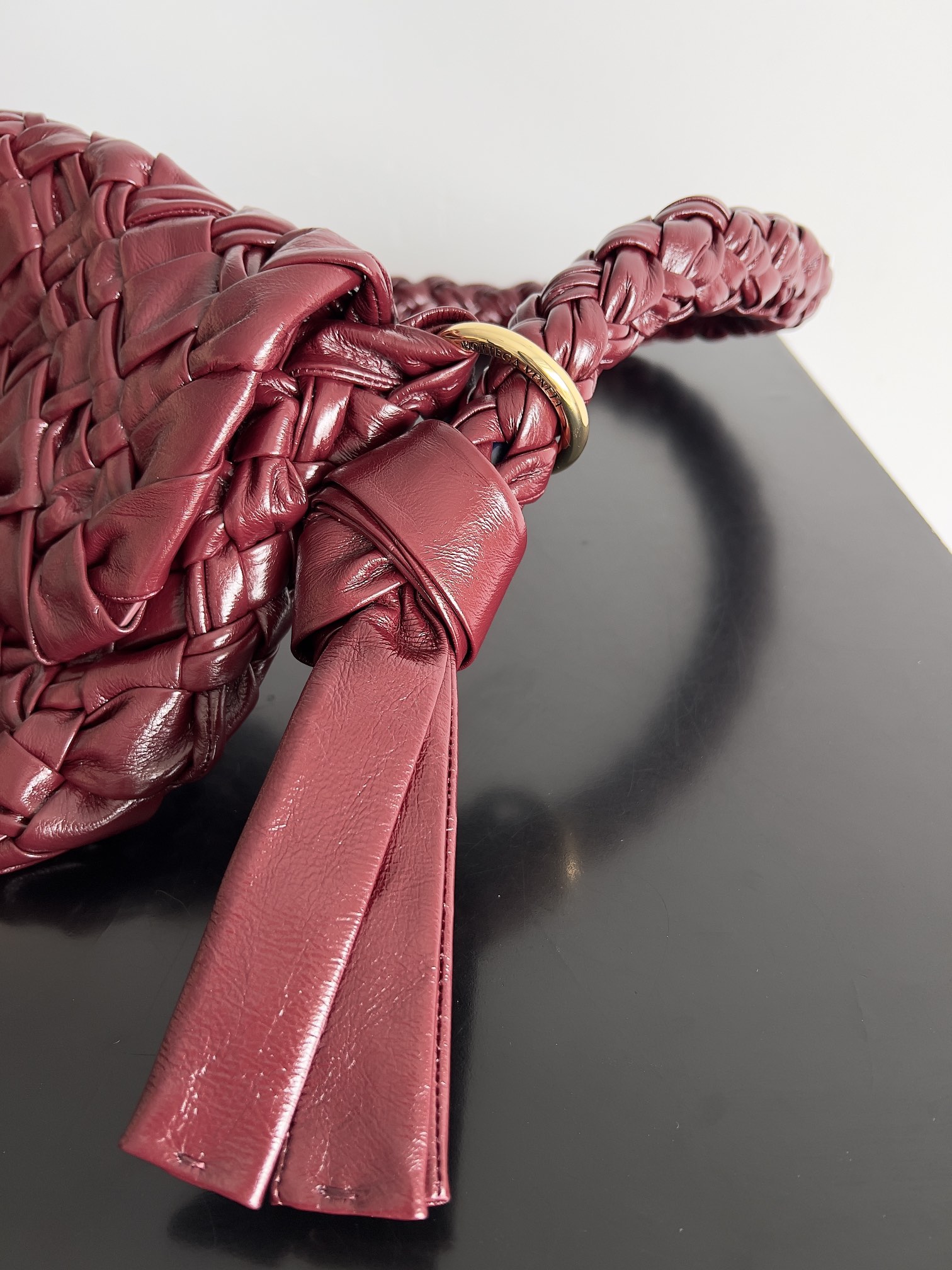 Bottega Veneta 24 Kalimero Citta Gloves 785797
