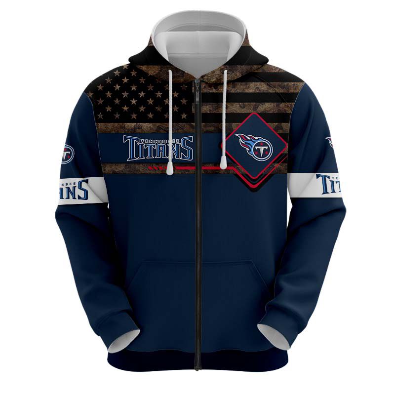 TENNESSEE TITANS 3D TT250
