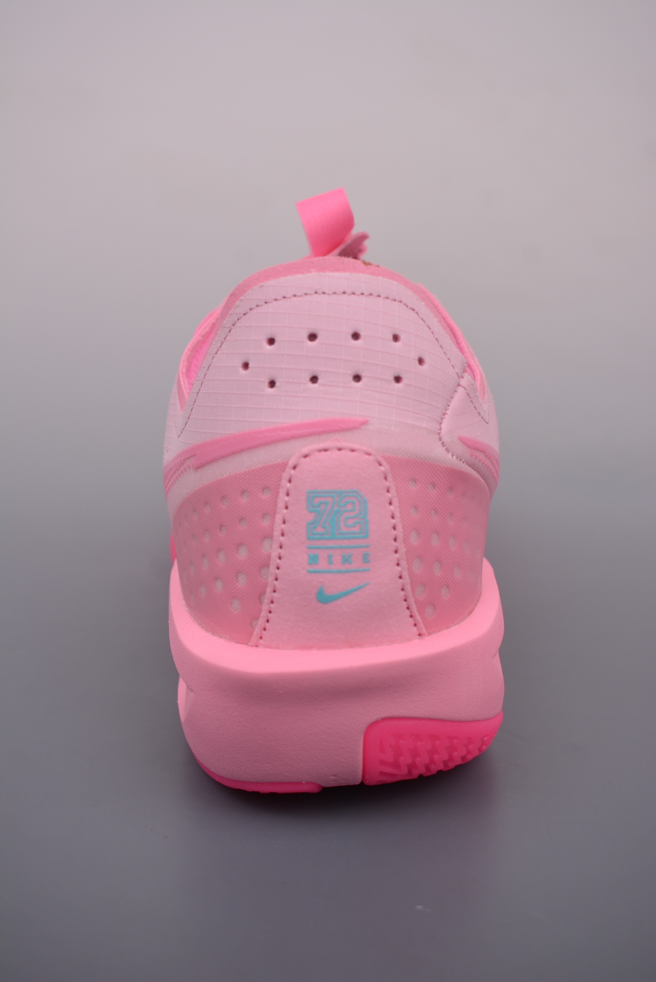 Nike Air Zoom GT Cut 3 EP Barbie Pink DV2913-020
