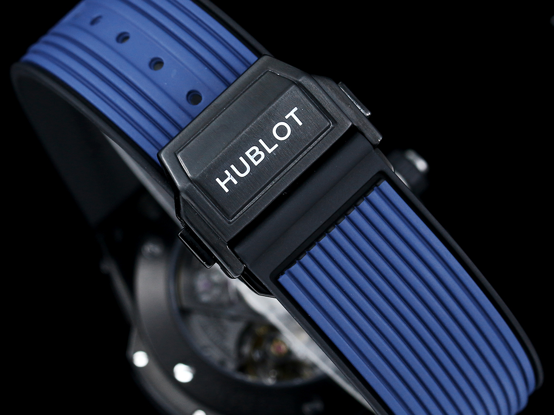 Hublot Factory V2