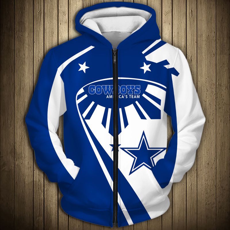 DALLAS COWBOYS 3D DC3301