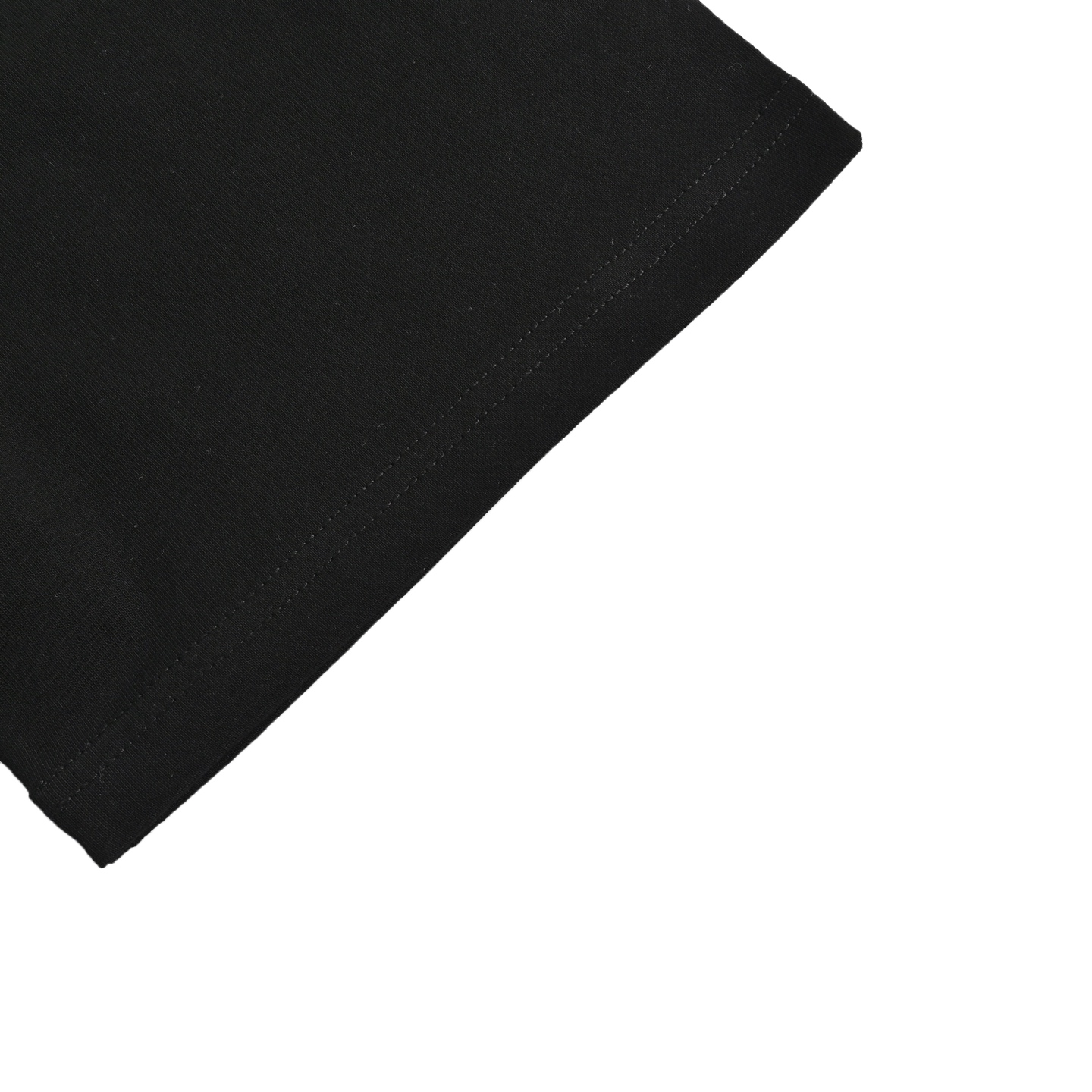 Louis Vuitton 25ss monogram logo foam print short sleeves