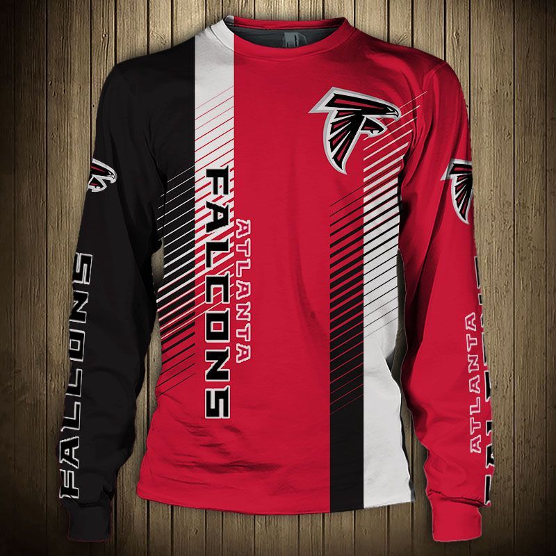 ATLANTA FALCONS 3D  AF3301