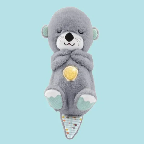 🔥Last Day Promotion - 50% OFF -Breathing Otter™🔥Buy 2 items save 10% off & Free Shipping
