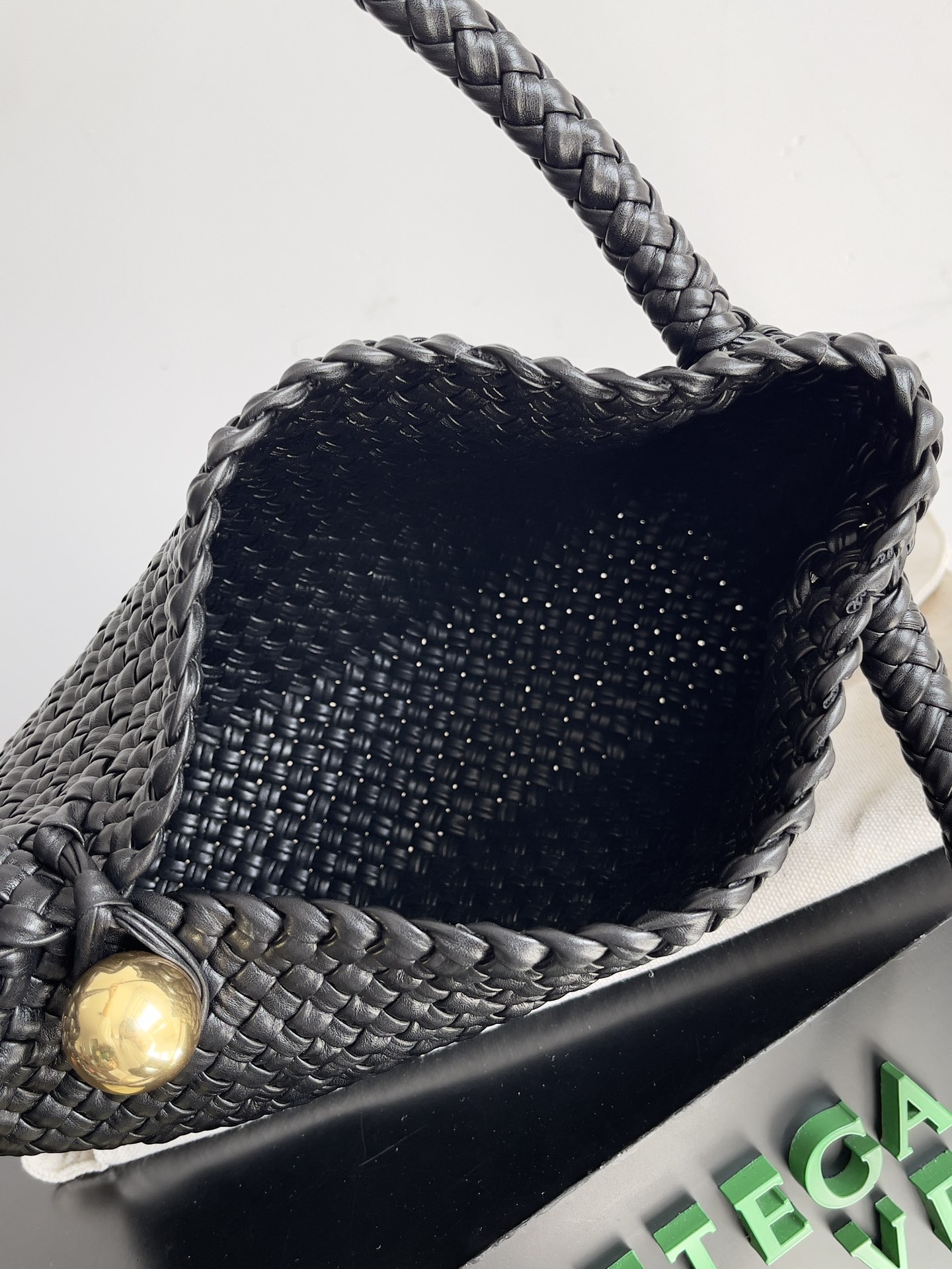 Bottega Veneta TOSCA handbag 716974