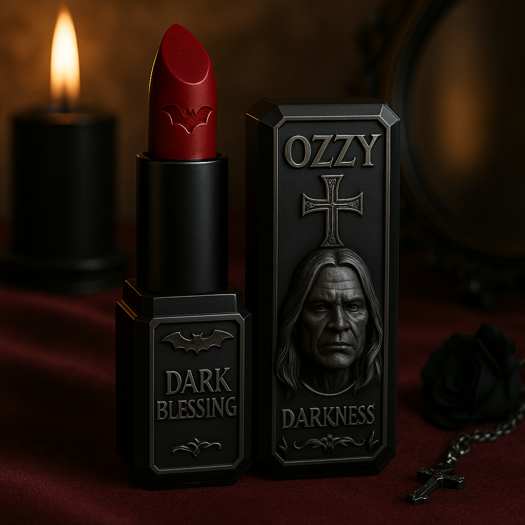 Ozzy Osborne Lip Balm
