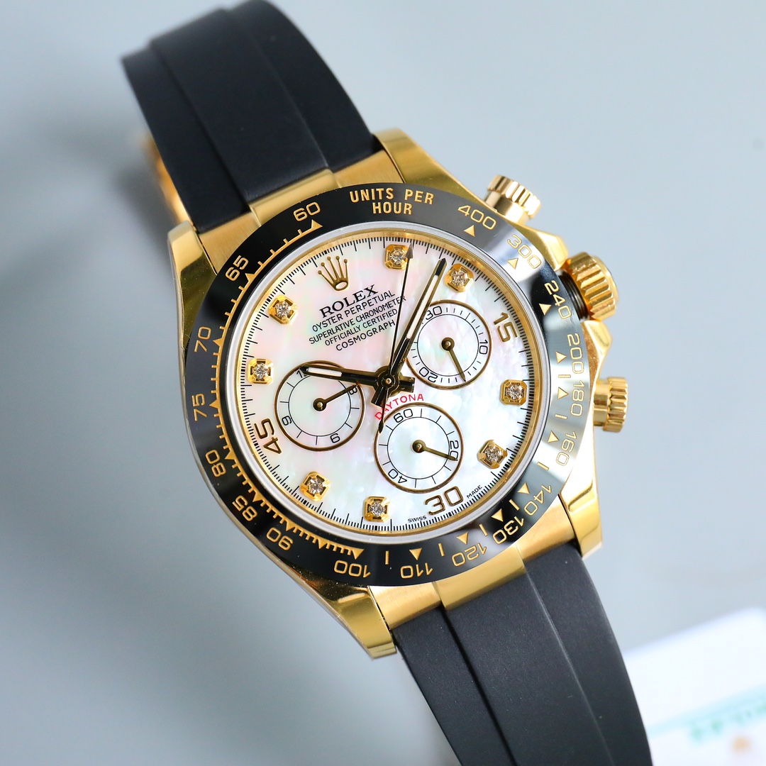ROLEX-Rolex Daytona Series