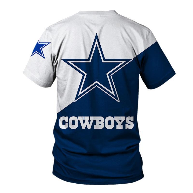 DALLAS COWBOYS 3D GR-A0049