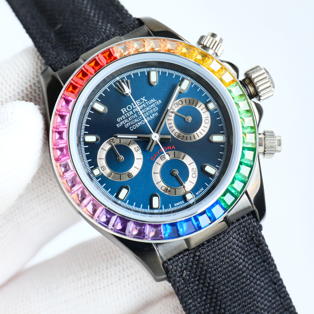 ROLEX X43 Daytona Series