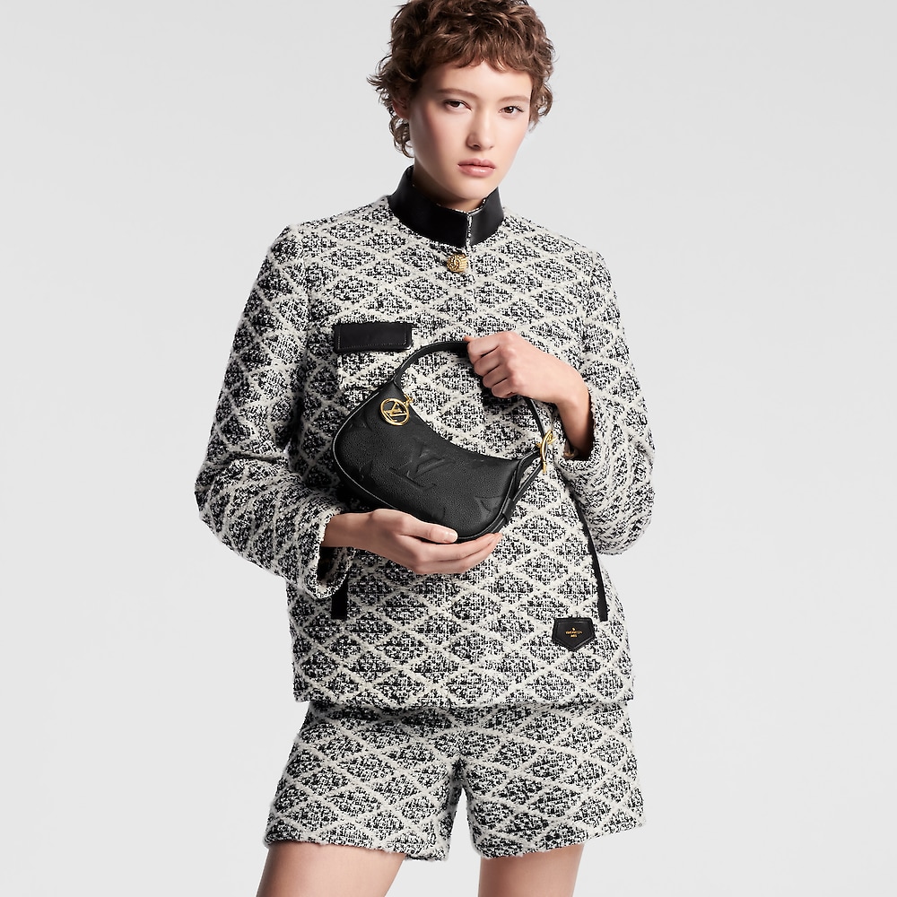 Louis Vuitton MINI MOON Handbag M82519